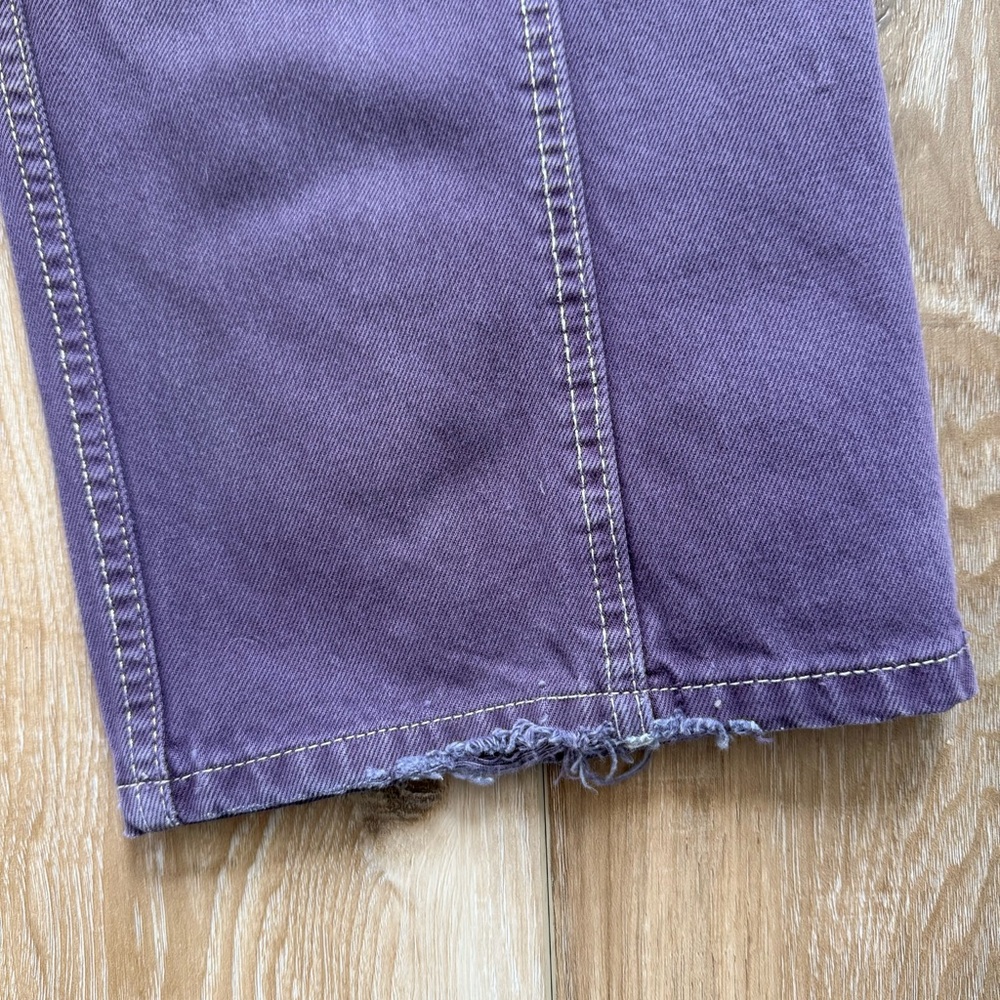 Urban Outfitters BDG RU Slouchy Skate Jeans - Picture 7 of 16